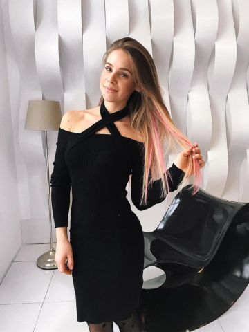 Жанна фото 2