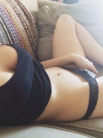 Марина Пикантная Брюнетка фото 3