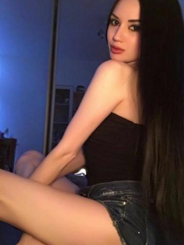 Кира Славянская Красота