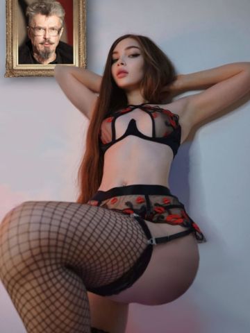 Полина 22 года фото 4