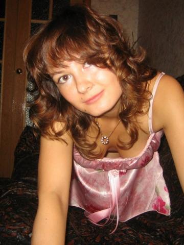 Камилла Сексуальная Модель фото 5