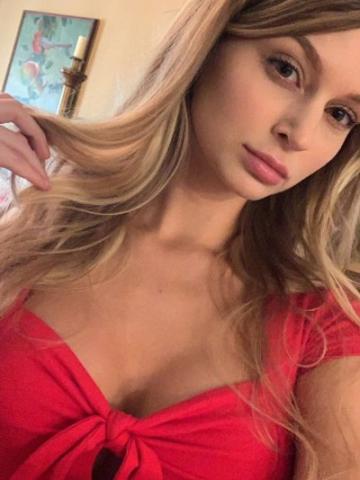 Кристина фото 3