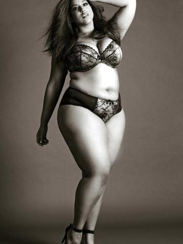 Шарлотта Клеопатра Реал фото 3