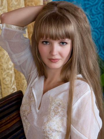 Надежда Молоденькая Реал фото 7