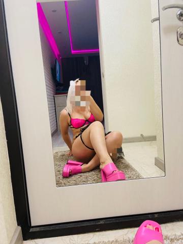 Мария Молодая Красотка Реал фото 3